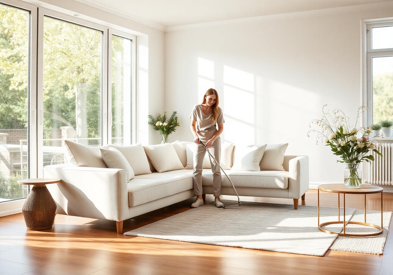 Routine Home Care